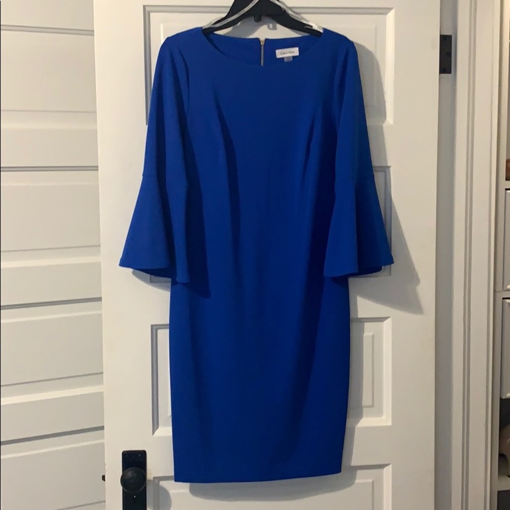 Calvin Klein Dress